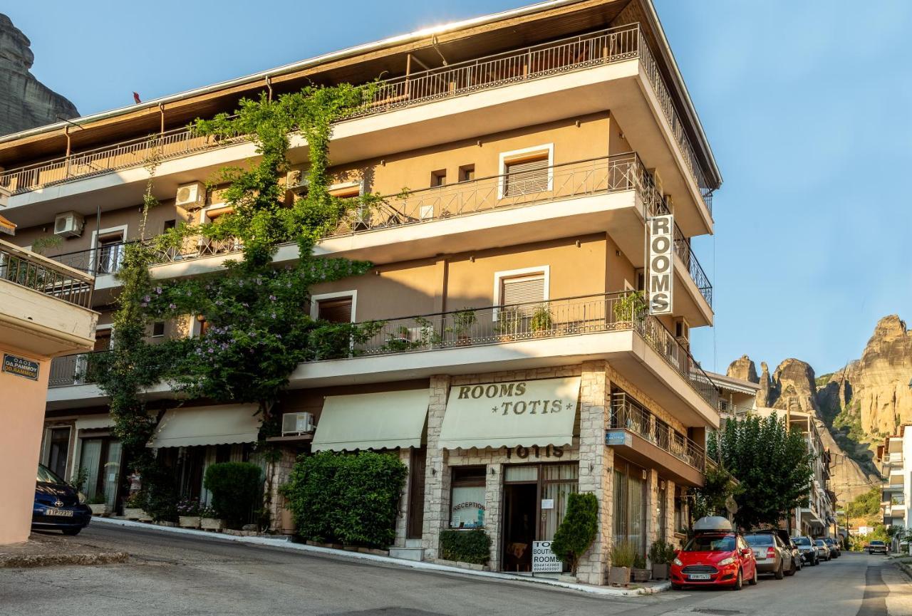 Toti Boutique Guest house 2*