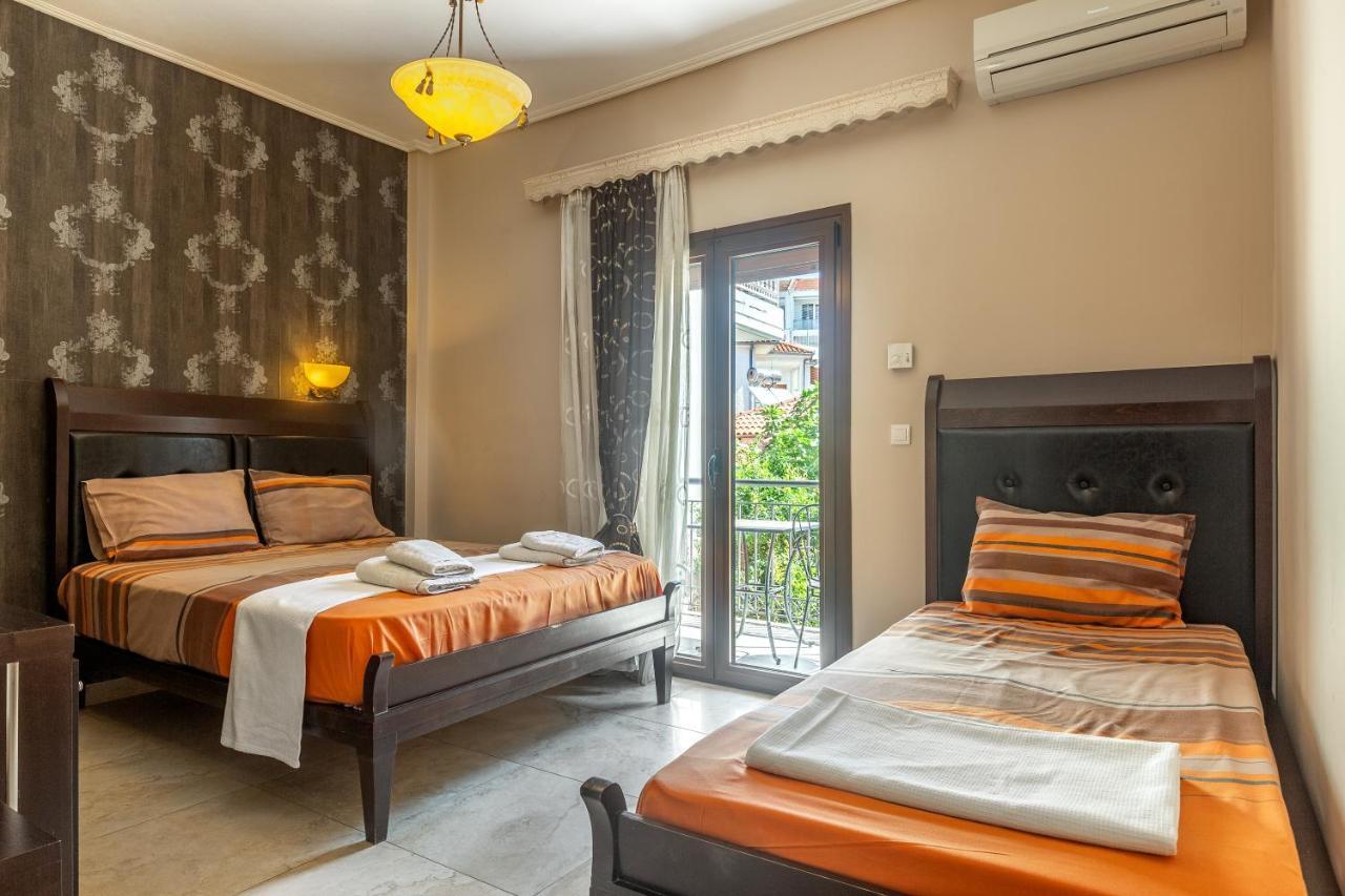 Toti Boutique Guest house Kalambaka