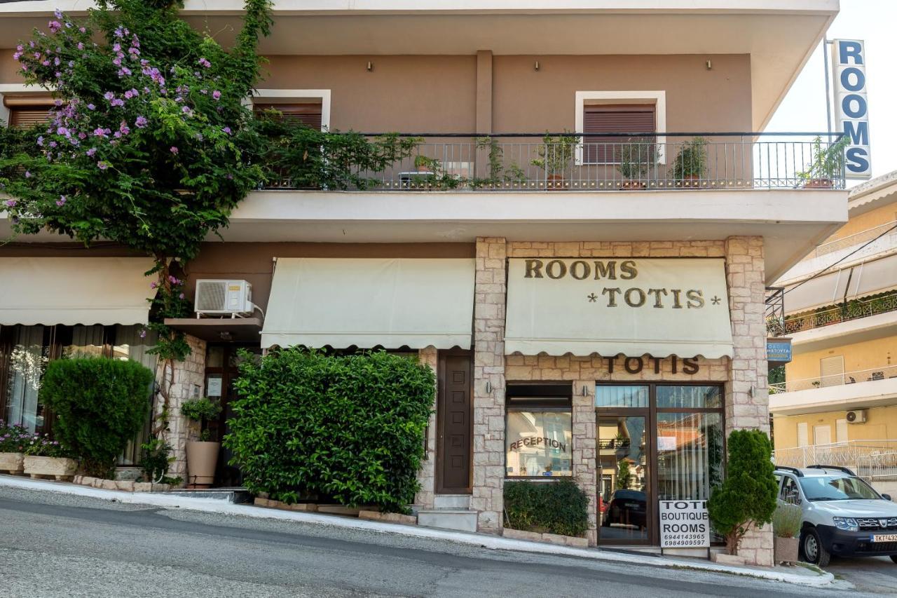 Toti Boutique 2*