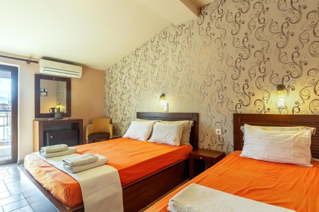 Toti Boutique Guest house Kalambaka