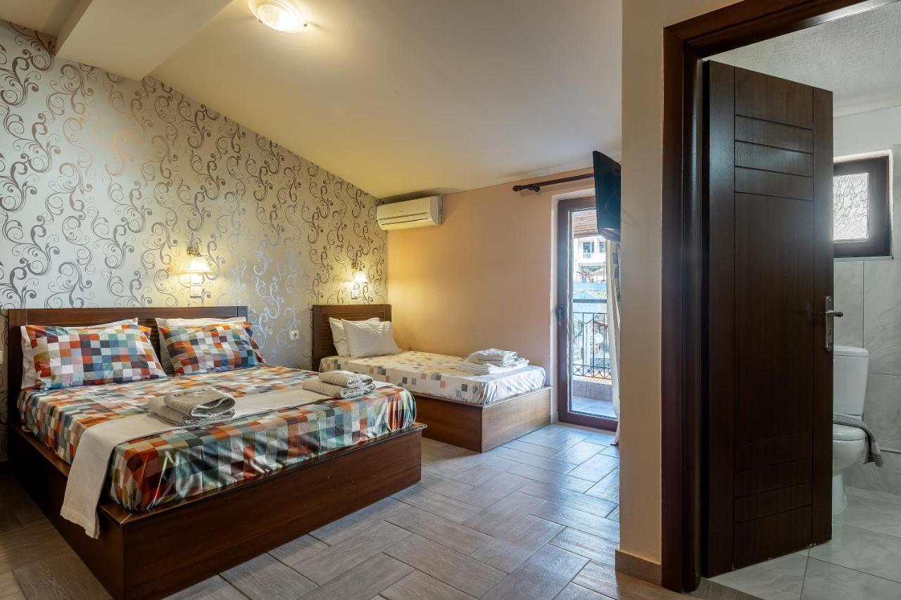 Guest house Toti Boutique 2*