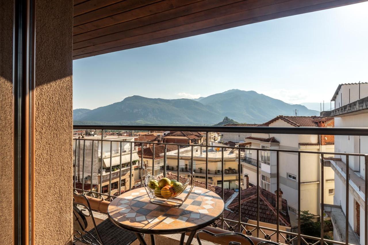 Guest house Toti Boutique 2*
