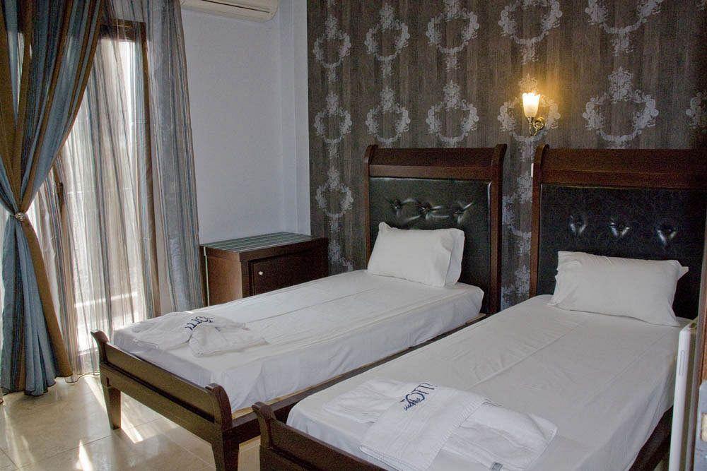 Guest house Toti Boutique 2*