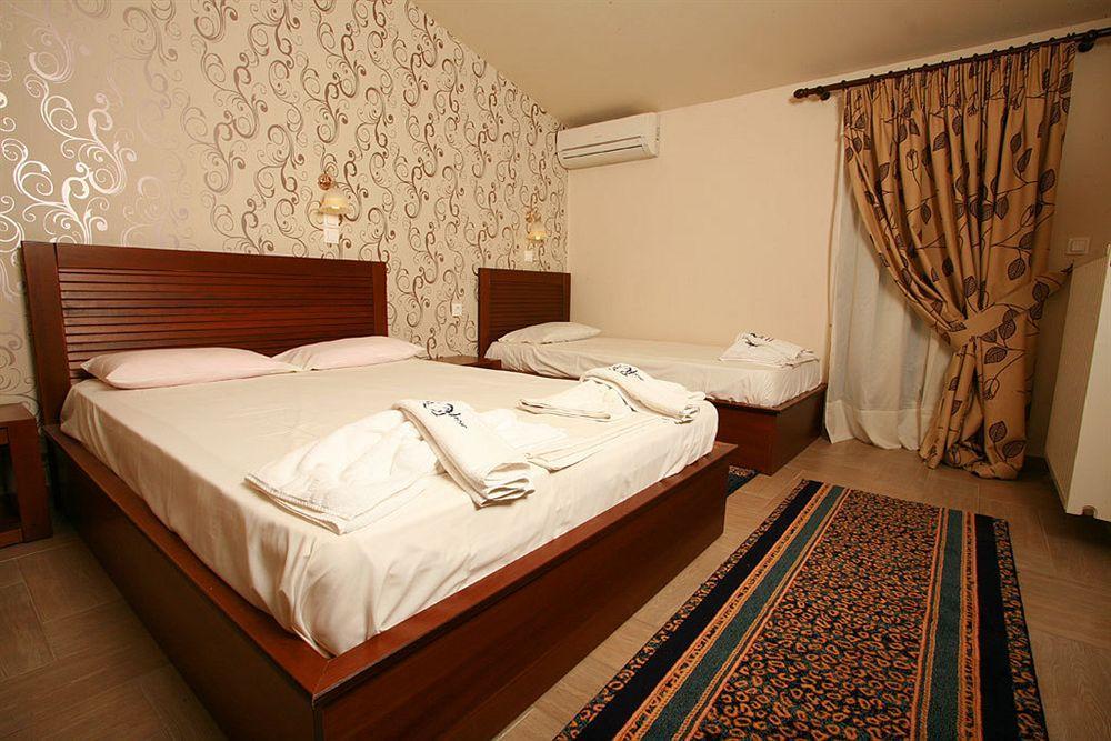 Toti Boutique Guest house Kalambaka
