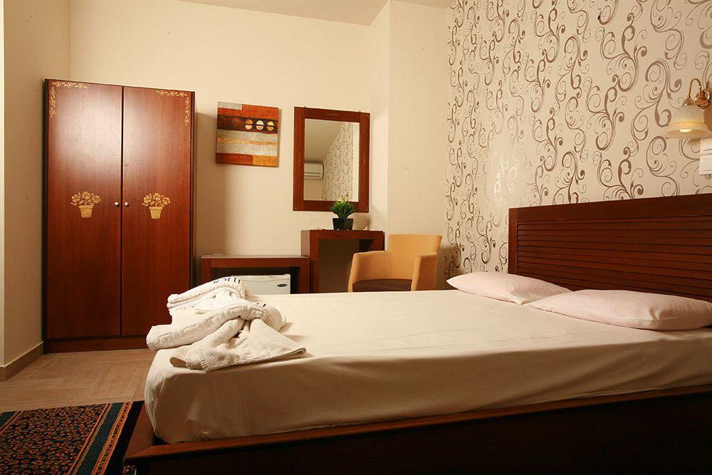 Guest house Toti Boutique 2*