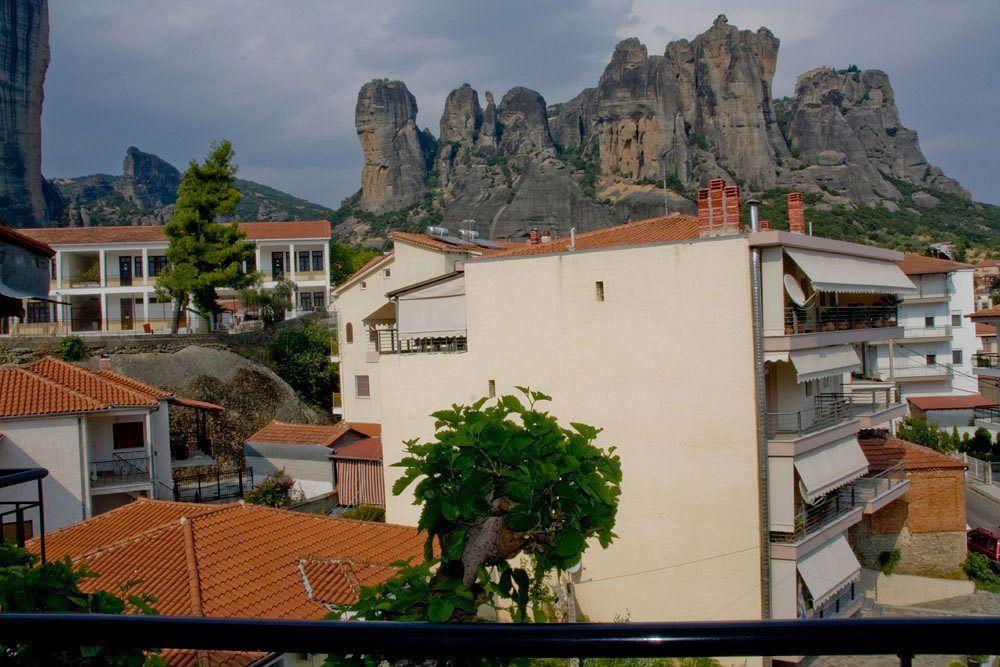 Toti Boutique Guest house 2*