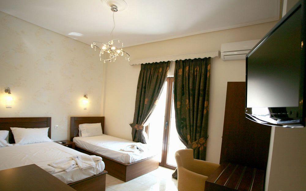 Guest house Toti Boutique Kalambaka