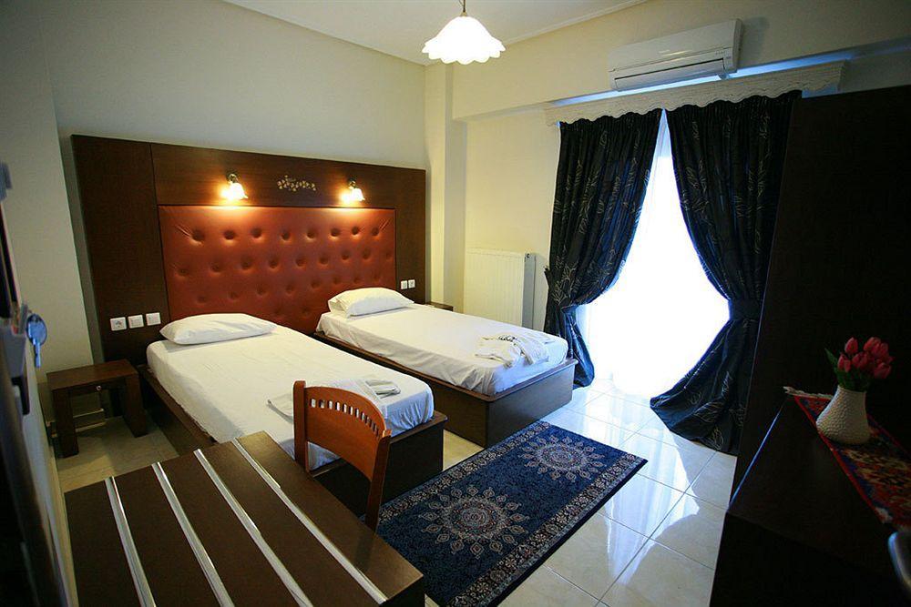 Guest house Toti Boutique Kalambaka
