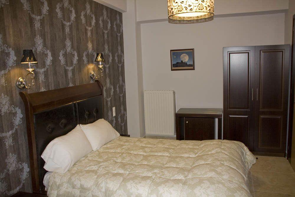 Toti Boutique 2* Калампака
