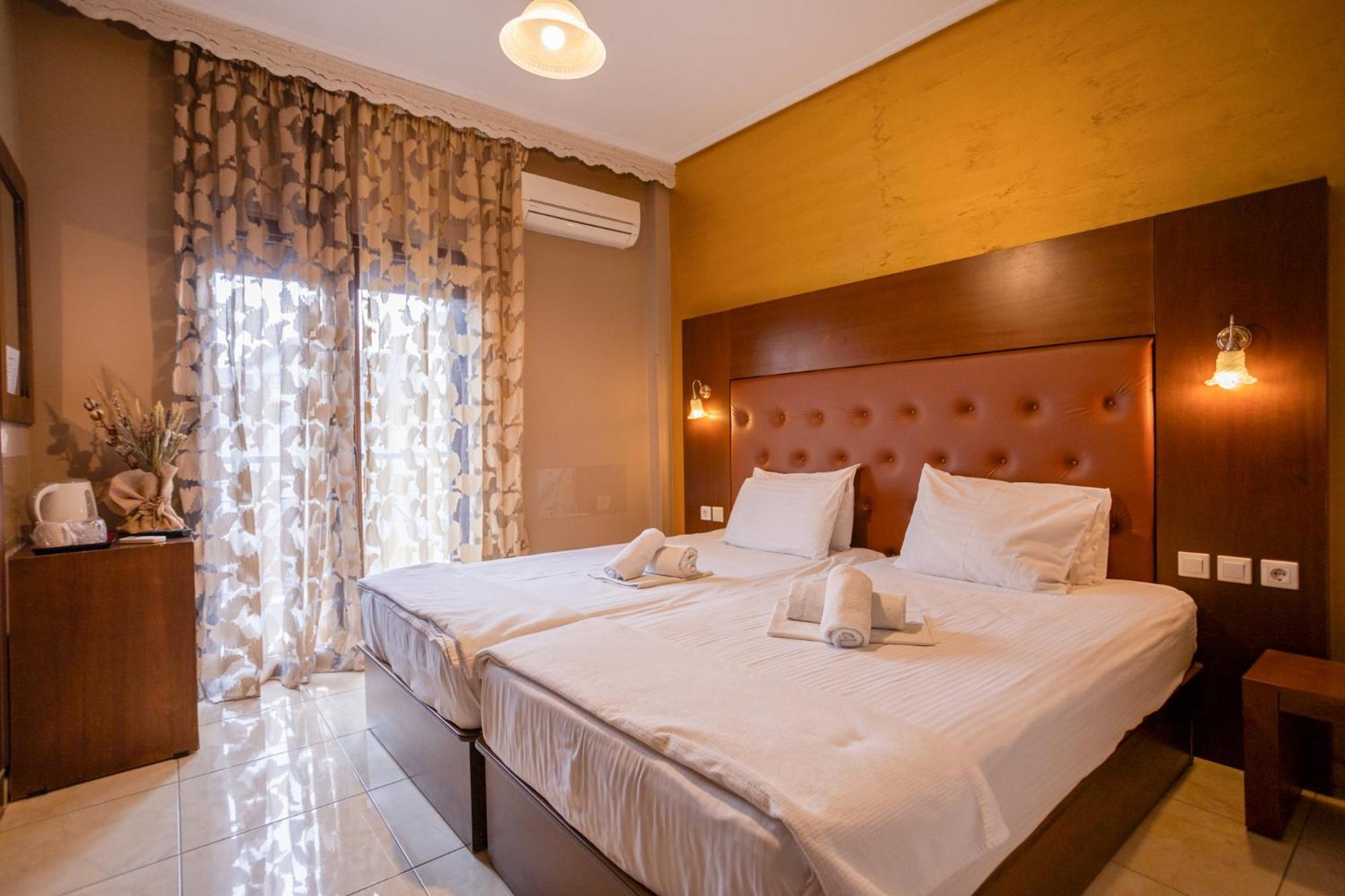 Toti Boutique 2* Kalambaka