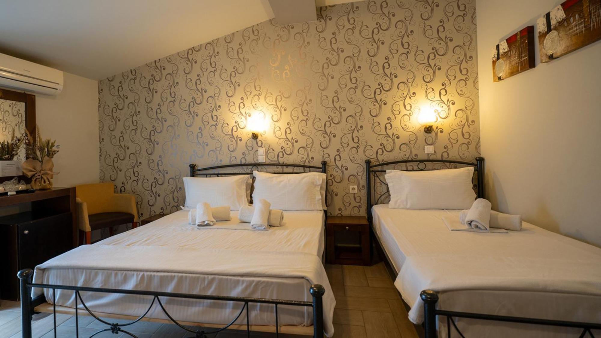 Guest house Toti Boutique 2*