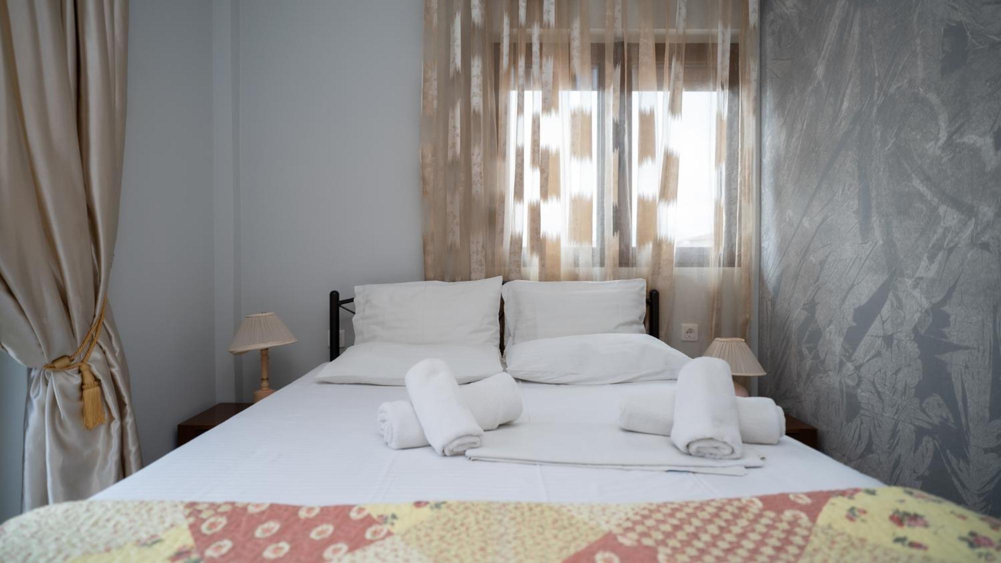 Toti Boutique Pensión Kalambaka
