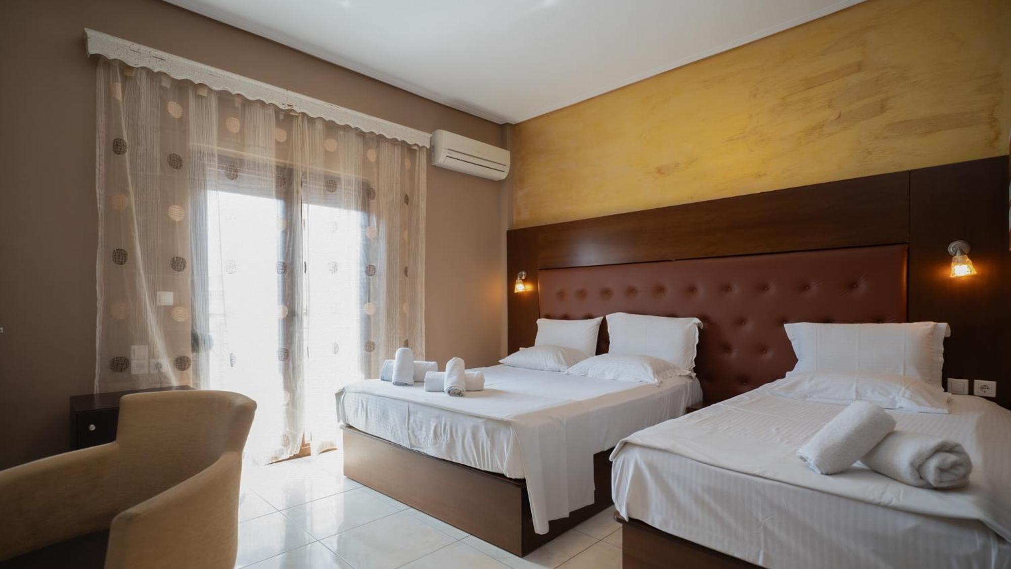 Guest house Toti Boutique Kalambaka