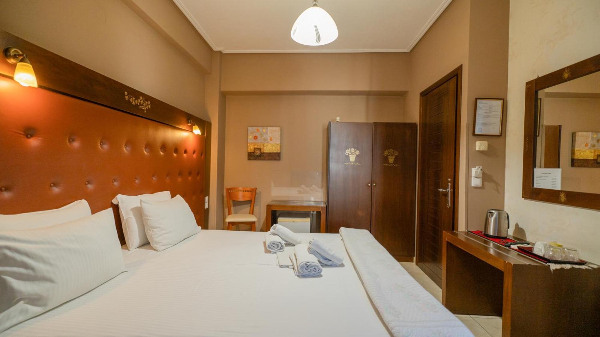 Toti Boutique Kalambaka