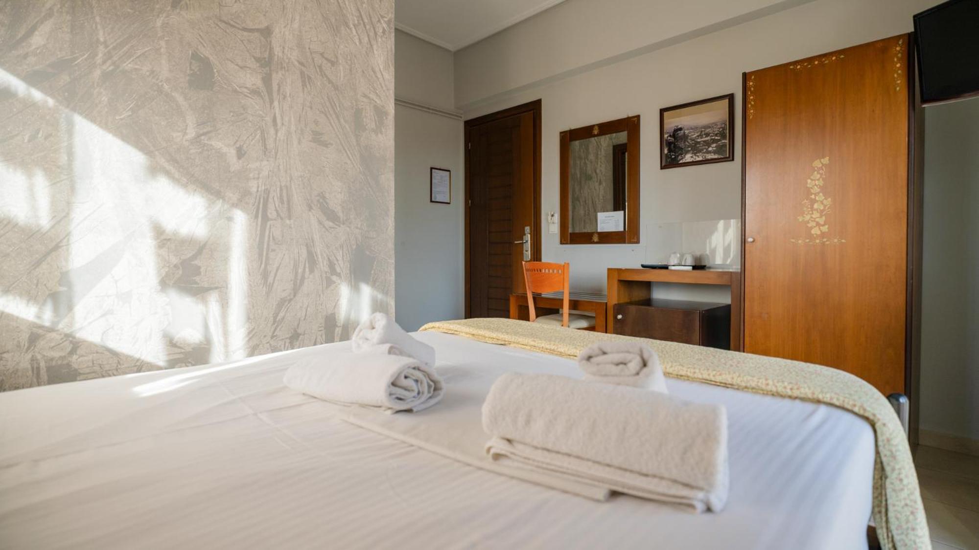Toti Boutique 2* Kalambaka