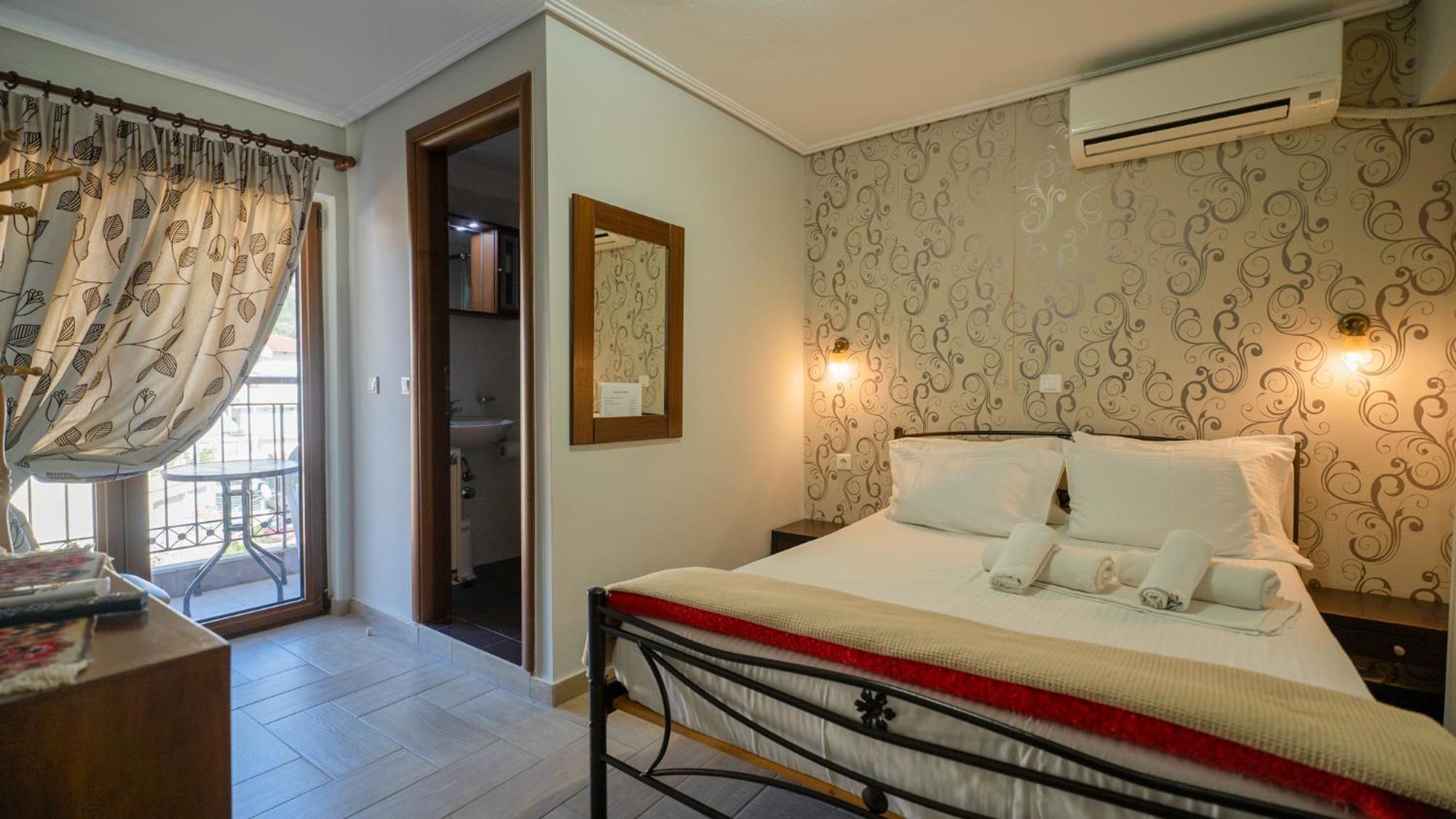 Guest house Toti Boutique