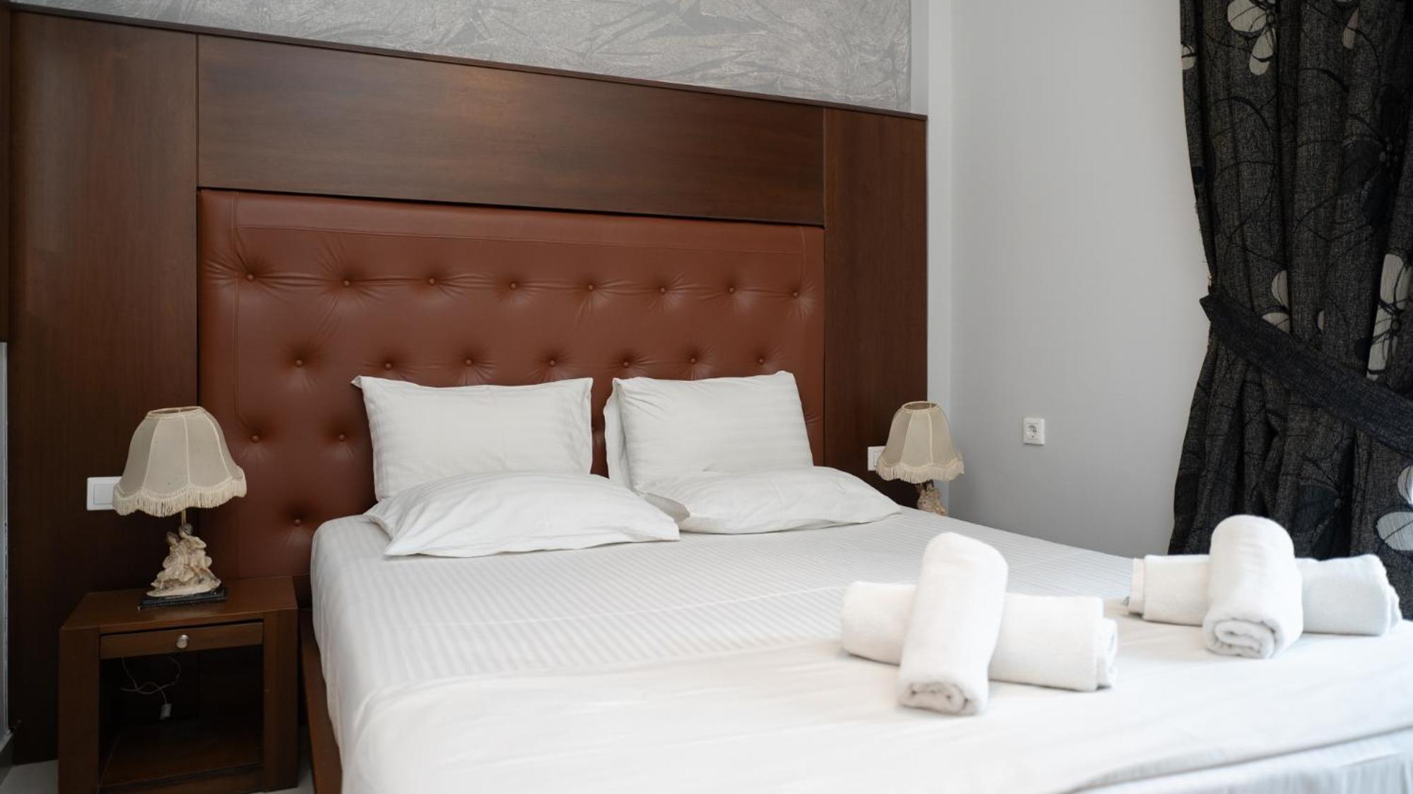 Toti Boutique Guest house 2*