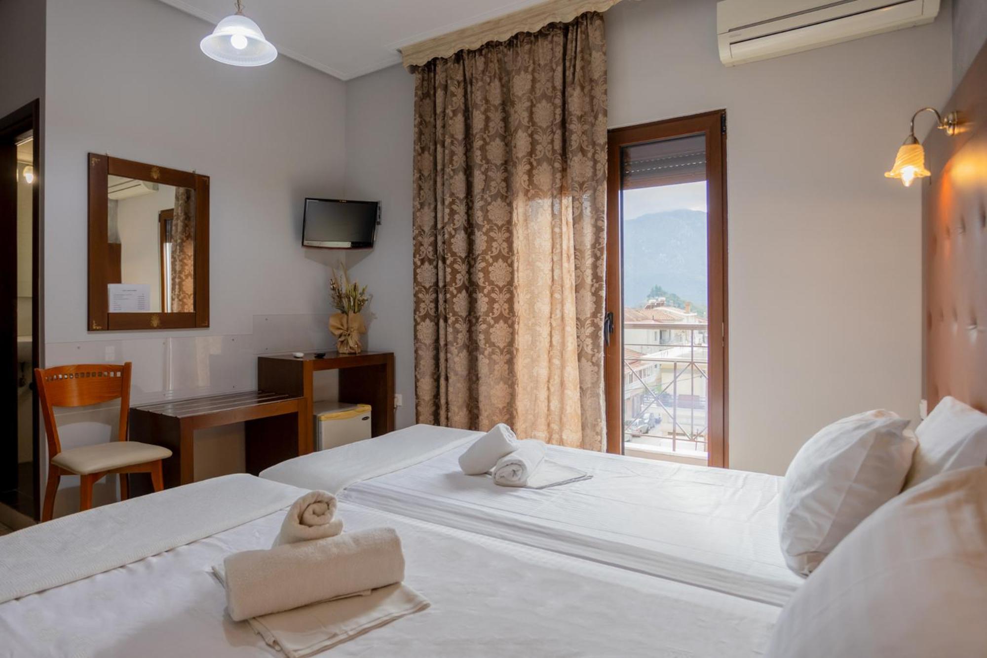 Toti Boutique Guest house