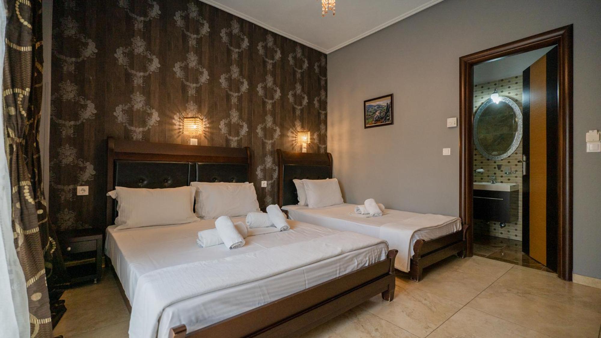 Guest house Toti Boutique