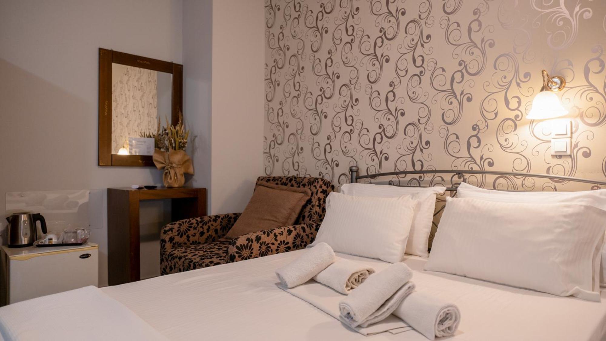 Guest house Toti Boutique 2*
