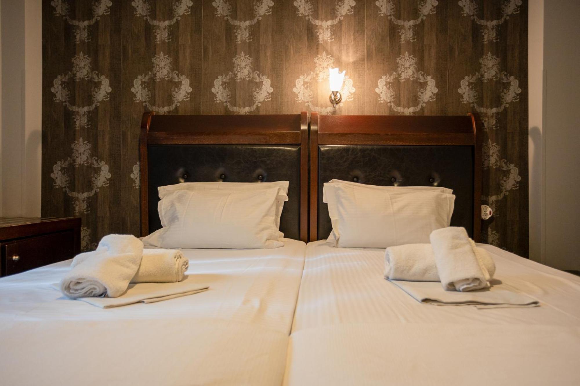 Toti Boutique Guest house Kalambaka