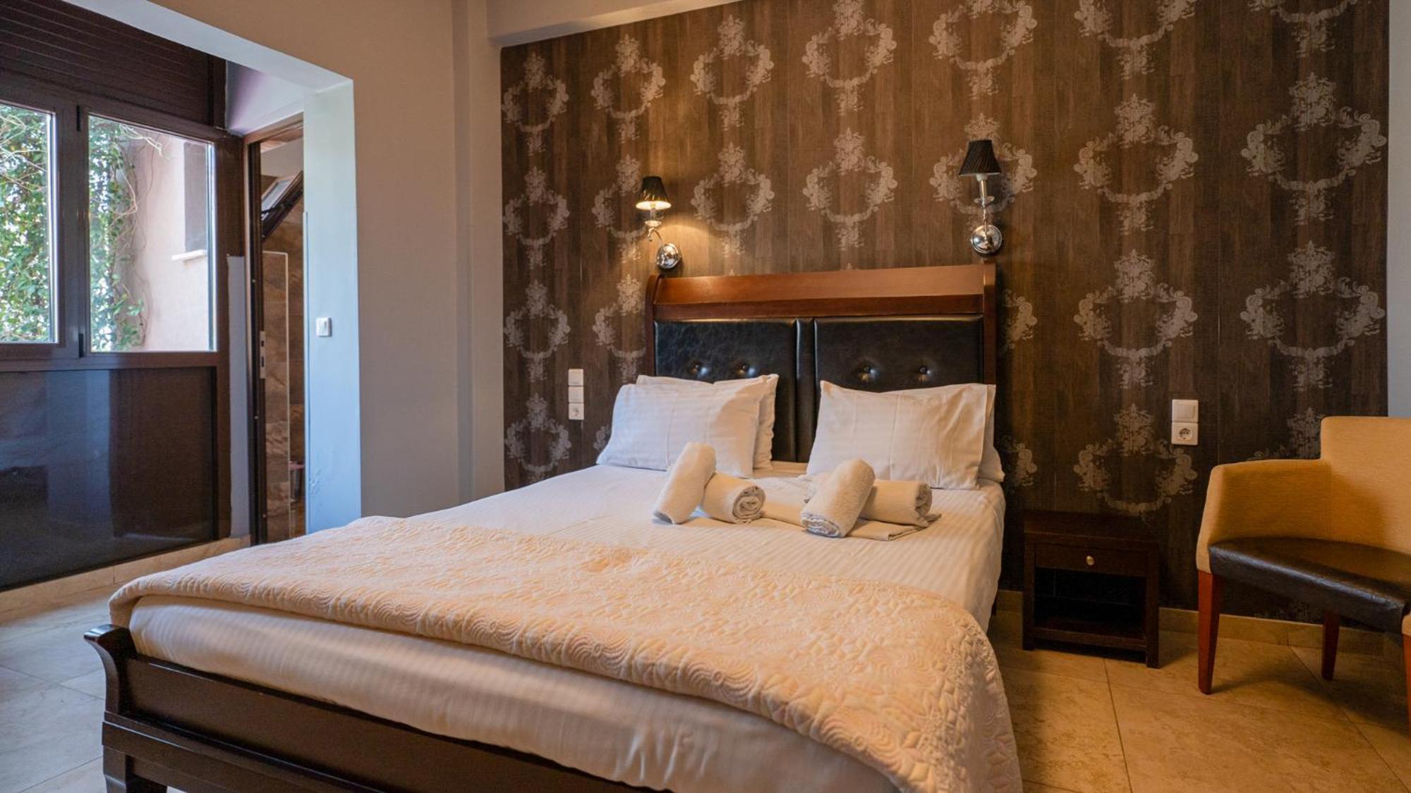 Guest house Toti Boutique Kalambaka