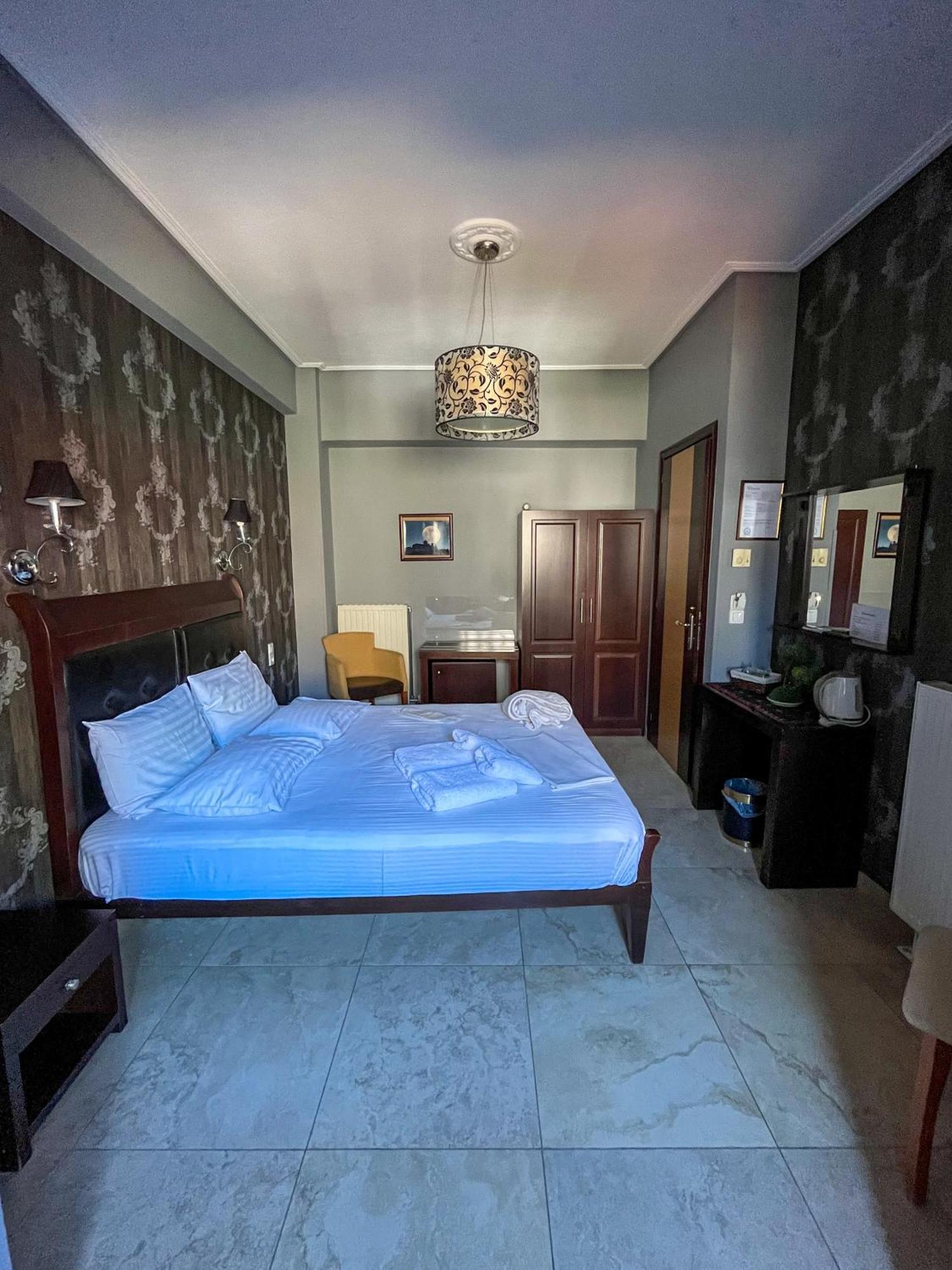Toti Boutique Kalambaka