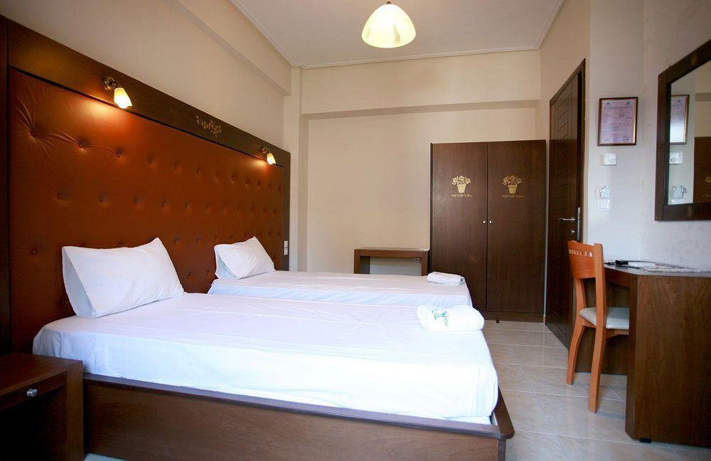 Toti Boutique Guest house