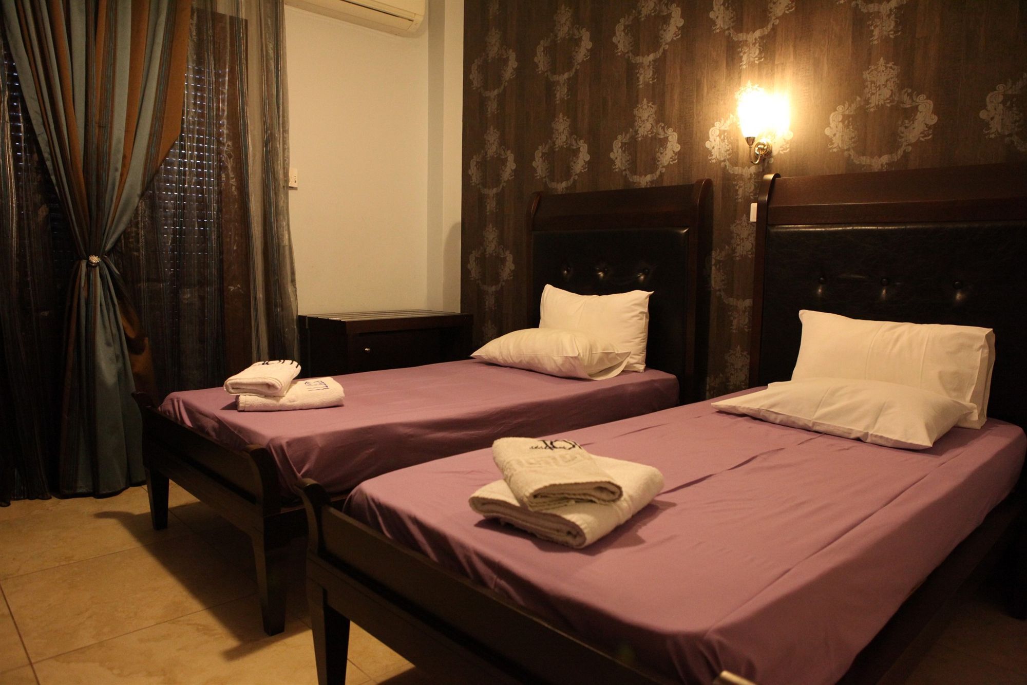Toti Boutique Guest house Kalambaka
