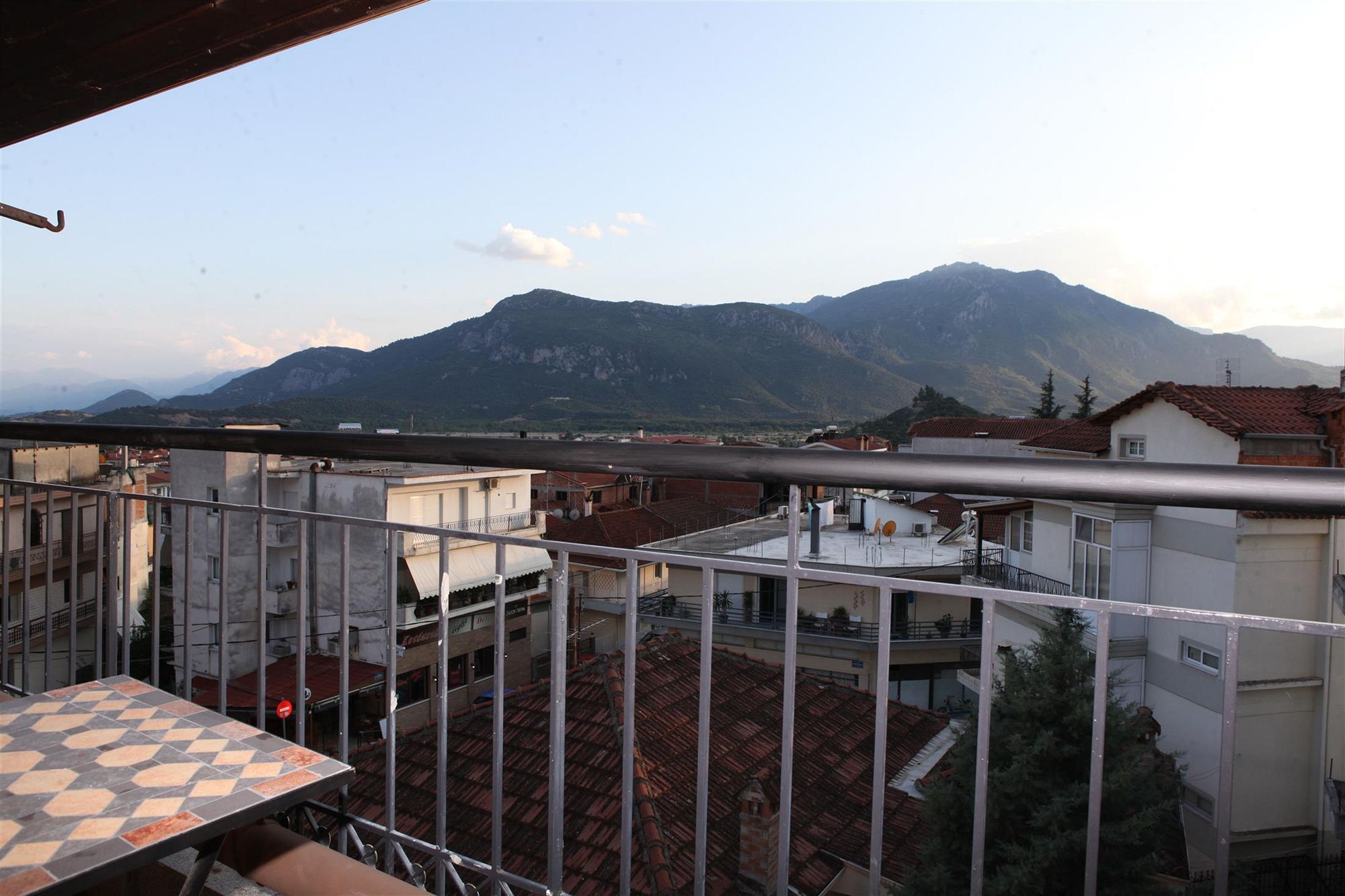 Toti Boutique Guest house 2*