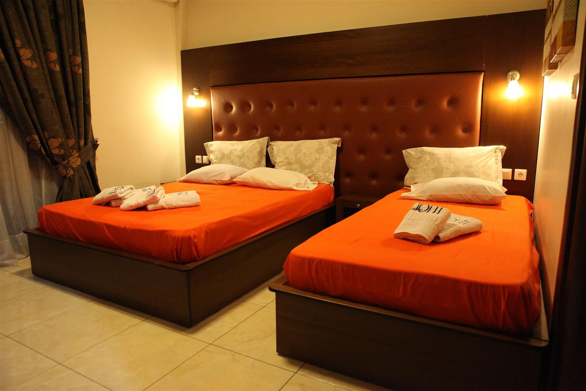 Guest house Toti Boutique Kalambaka