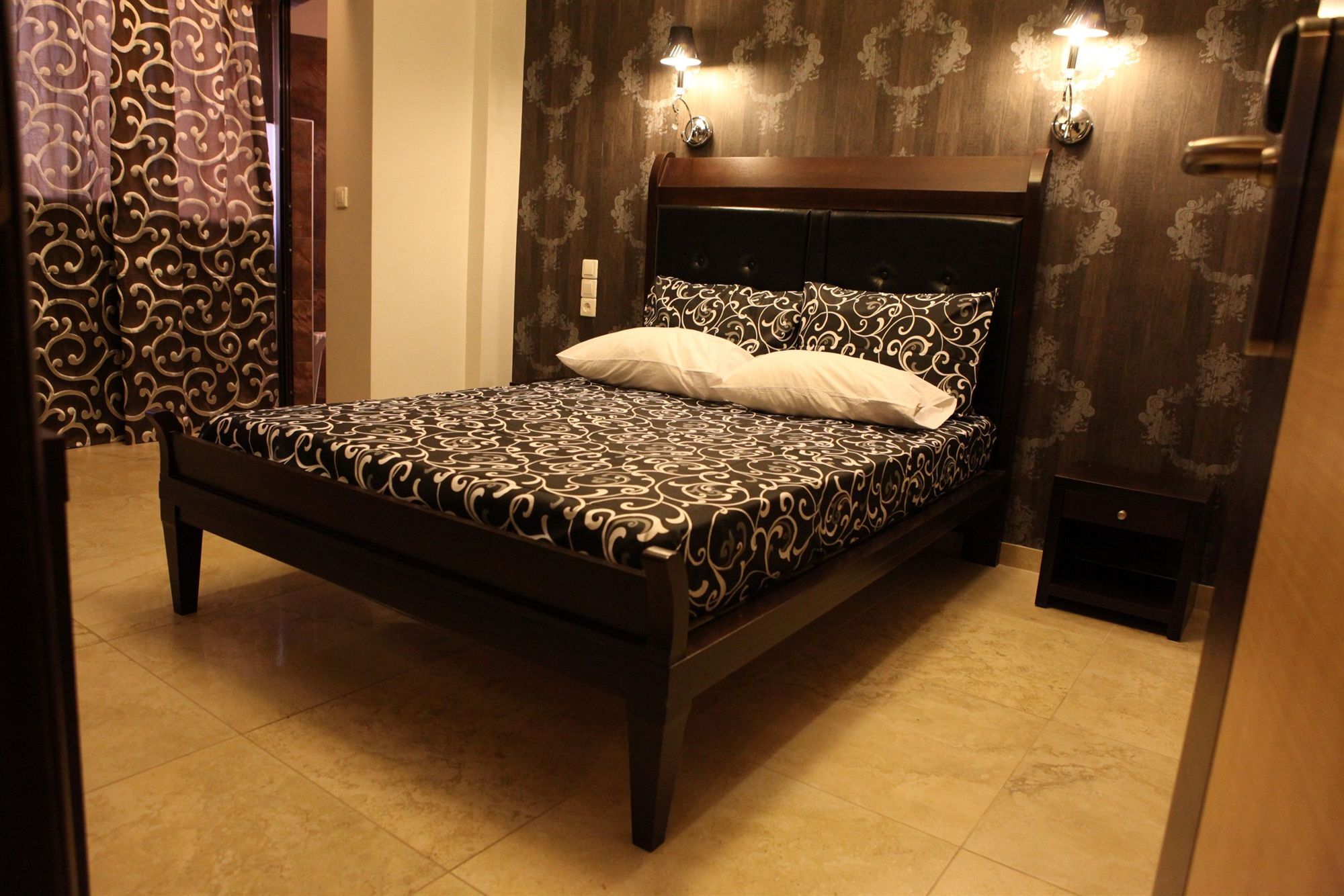 Toti Boutique Guest house Kalambaka