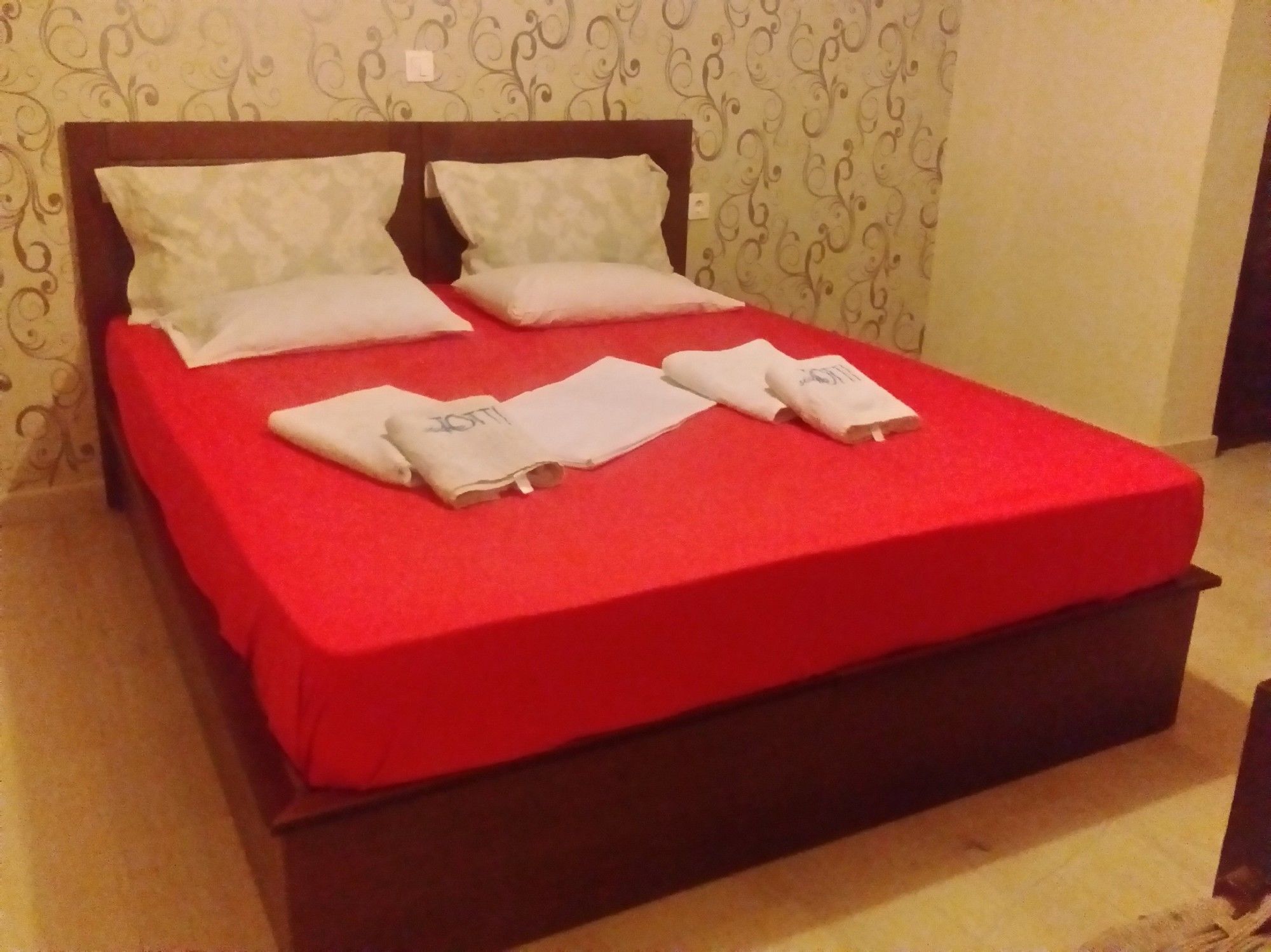 Toti Boutique Guest house
