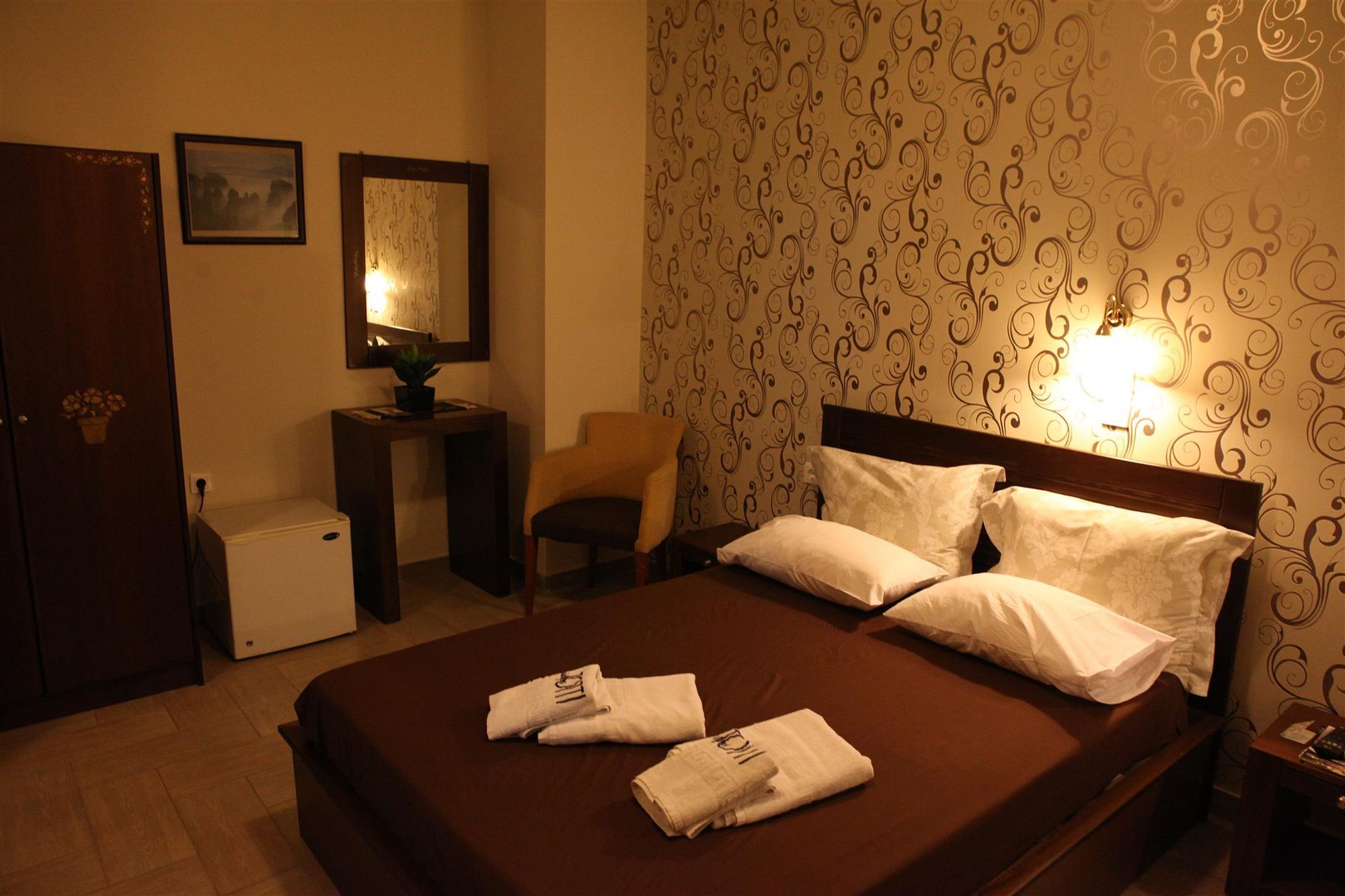 Toti Boutique Guest house 2*