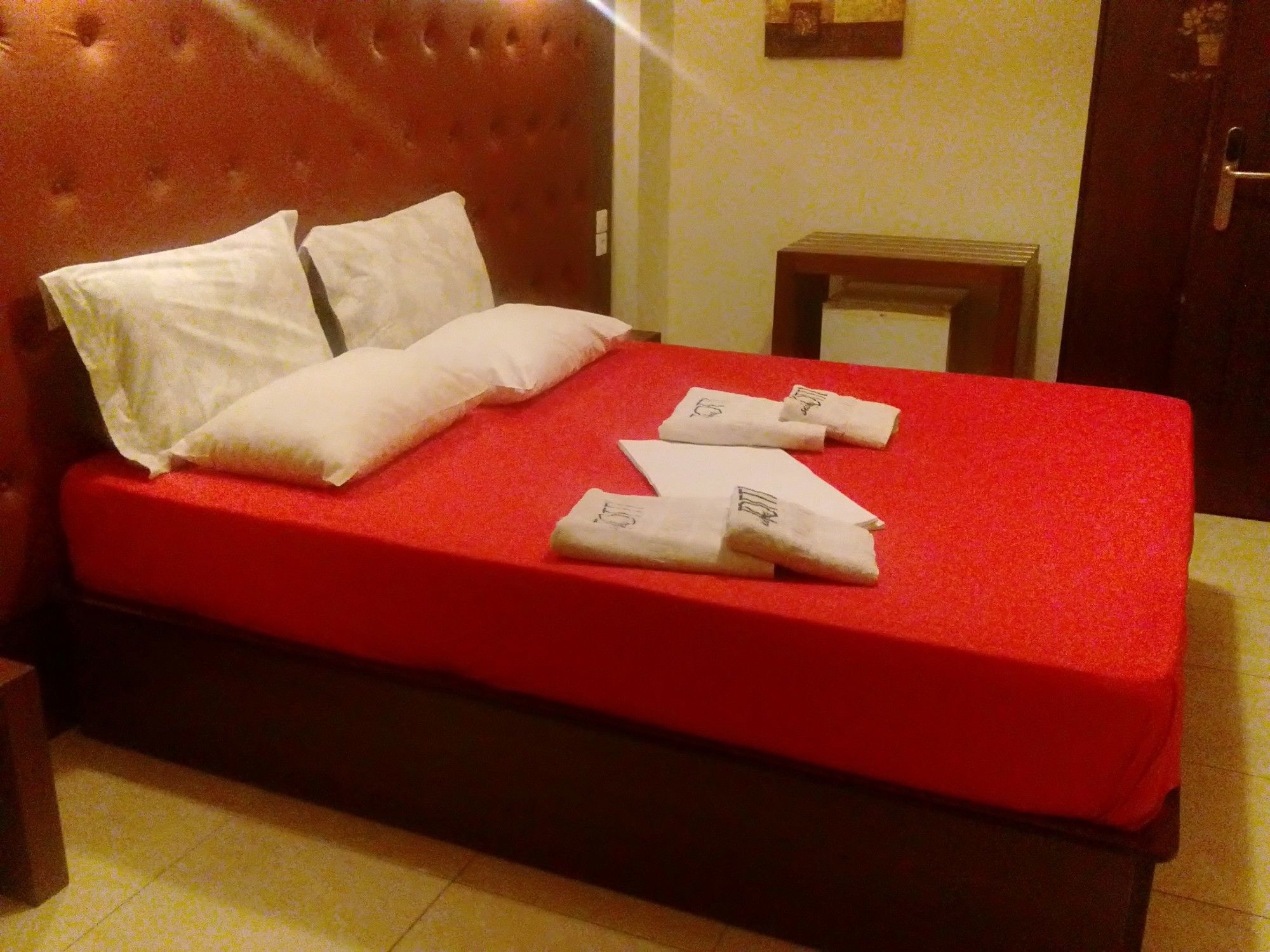 Guest house Toti Boutique 2*