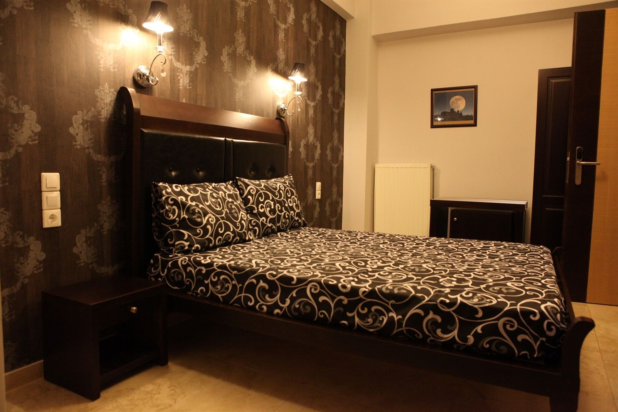 Toti Boutique Guest house